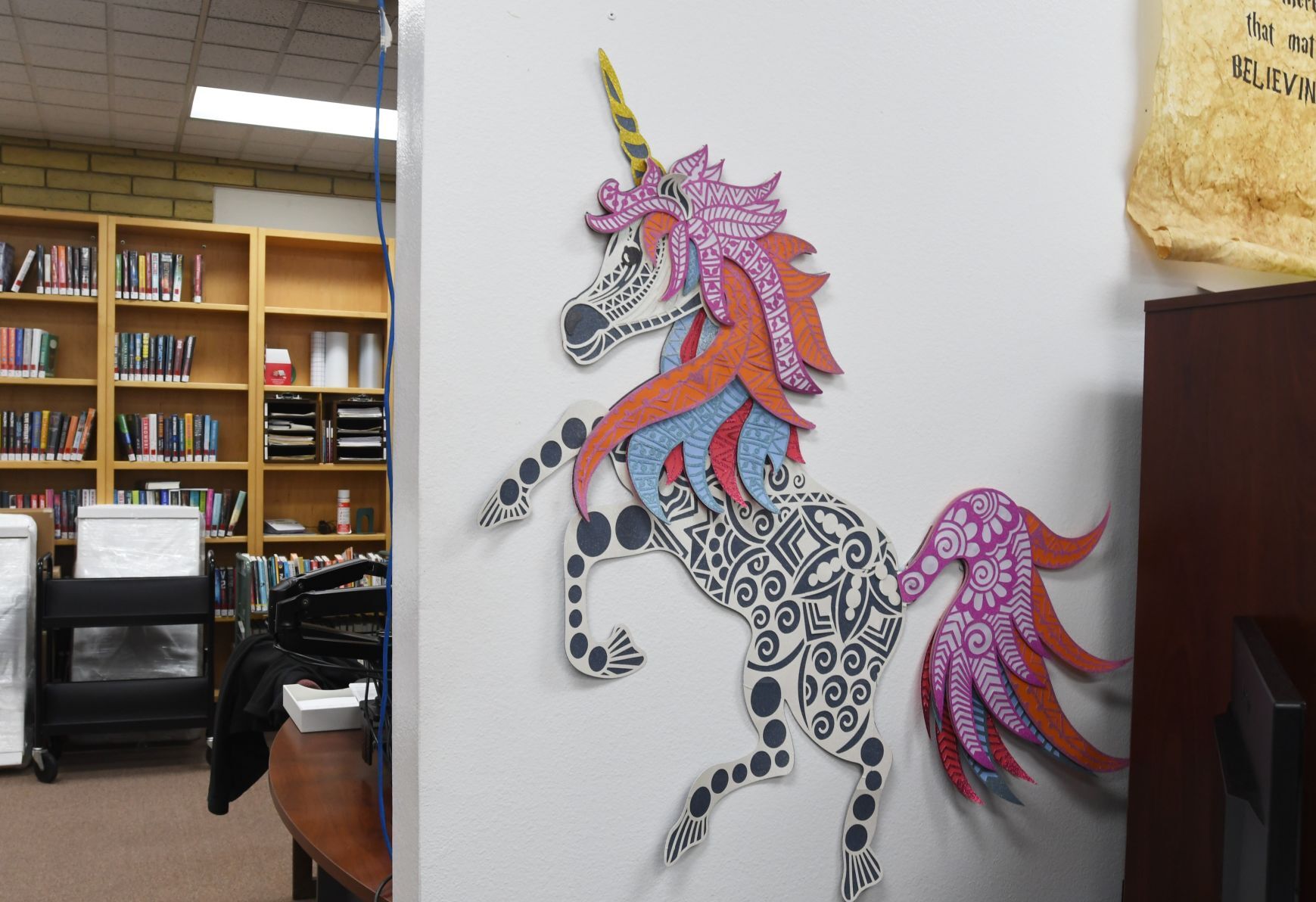 Unicorn